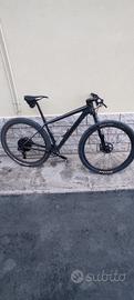 Cannondale Fsi Black ink M