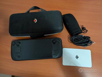 Steam Deck OLED 1TB
