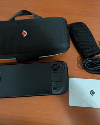 Steam Deck OLED 1TB