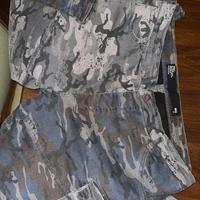 Pantalone Yakuza xxl usa 40