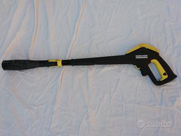 Lancia Pistola "KARCHER" idropulitrice