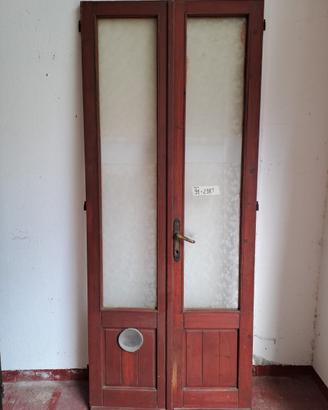 Porte e finestre