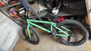 Bmx 20 polici