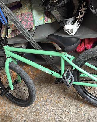 Bmx 20 polici