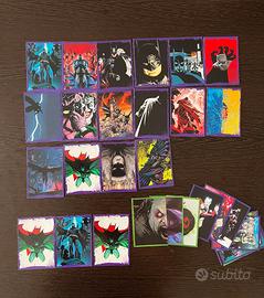 Lotto Card e Figurine Joker – Welcome to Arkham As