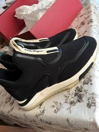 Scarpe Salvatore Ferragamo