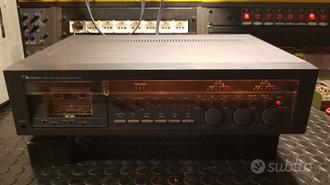 Nakamichi 582 Full service  			