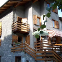 Casa vacanze Val d'Aosta Sarre weekend, settimana