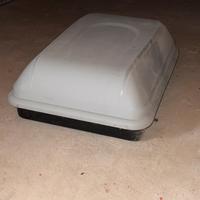 Box tetto auto