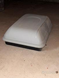 Box tetto auto