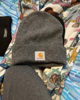 Cappello Carrhart