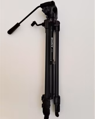 TREPPIEDE SONY VCT-R640 USATO