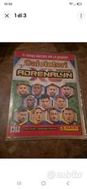 album panini lotto tutti questi 3 5€