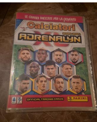 album panini lotto tutti questi 3 5€