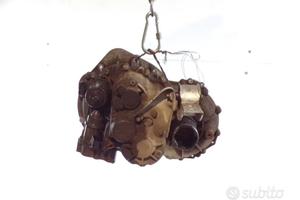 Cambio automatico Smart Fortwo 450 600 benzina