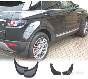 PARAFANGHI RANGE ROVER EVOQUE PRESTIGE