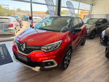 Renault Captur TCe 12V 90 CV Sport Edition