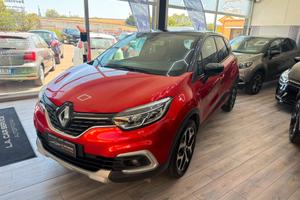 Renault Captur TCe 12V 90 CV Sport Edition