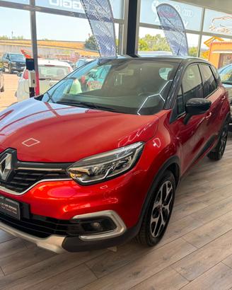 Renault Captur TCe 12V 90 CV Sport Edition