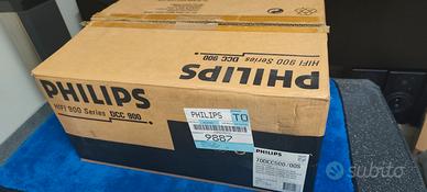 DCC 900 Philips NUOVO