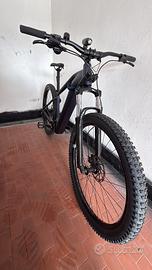MOUNTAIN-BIKE