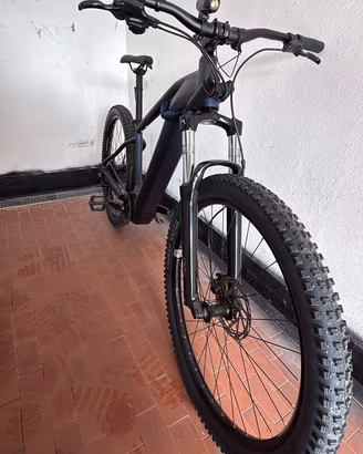 MOUNTAIN-BIKE