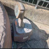 pompa idromassaggio intex 28404