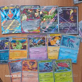 carte pokemon fiamme spettrali 