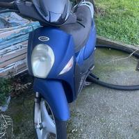 Malaguti ciak 125 2002