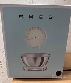 Bilancia SMEG nuova!