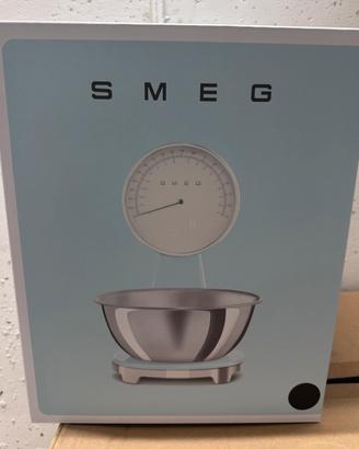 Bilancia SMEG nuova!