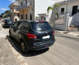 Nissan Qashqai+2 2.0dci Acenta