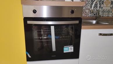 Forno da incasso Candy nuovo, in garanzia 