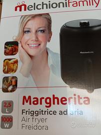 Friggitrice ad aria 