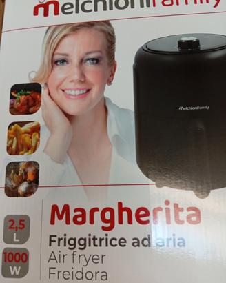 Friggitrice ad aria 
