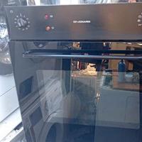 forno incasso 