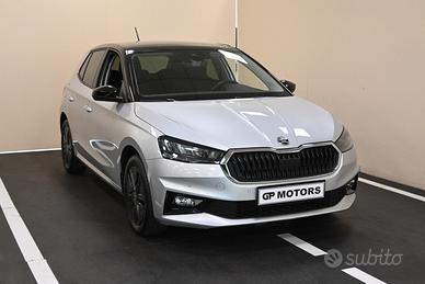 SKODA Fabia 4ª serie Fabia 1.0 MPI 80 CV 130 E...