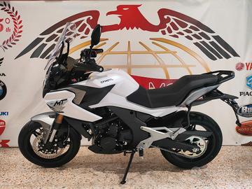 CF Moto 700 MT 2025 Km0