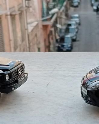 modellini 1/24 auto Carabinieri Polizia FORMULA 1 