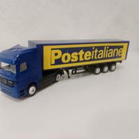 modellino Camion 
