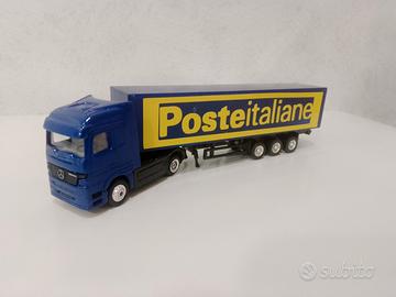modellino Camion 