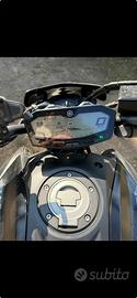 Yamaha Mt-07 ABS