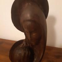 tavolo antico frattino in noce 200 euro