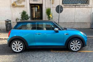 MINI Cooper D 1.5 Automatico 116CV - 3 Porte