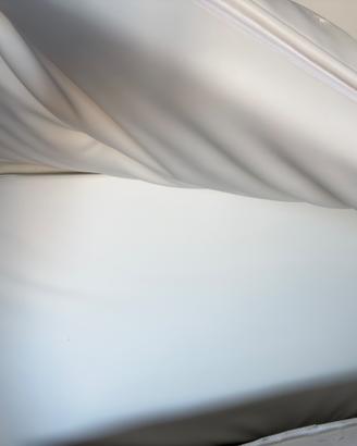 LETTO SINGOLO CON MATERASSO – COLORE B