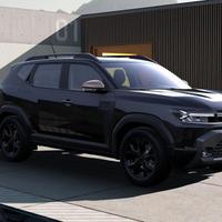 DACIA Duster 1.2 Eco-G 120 CV Extreme_Km0