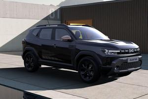 DACIA Duster 1.2 Eco-G 120 CV Extreme_Km0