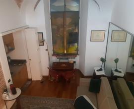 Genova centro grazioso appartamento