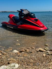 Moto d’acqua