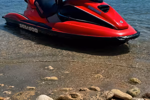 Moto d’acqua